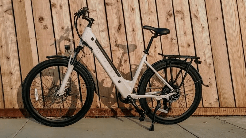 Ways To Reduce The Cost Of Charging Electric Bikes