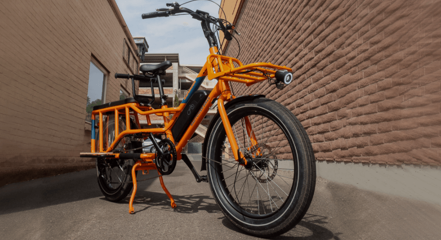 Alternatives to Using an E-Bike to Pull a Trailer