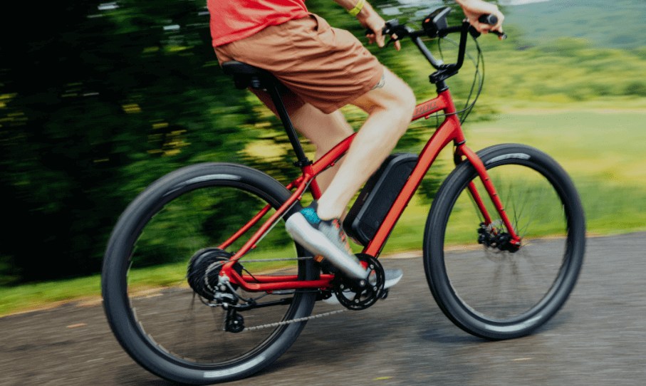 Are You Up to Speed on the E-Bike Law in Florida