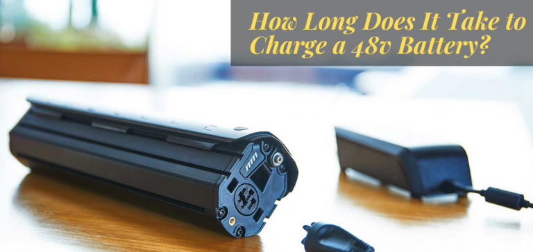 how-long-does-it-take-to-charge-a-48v-battery