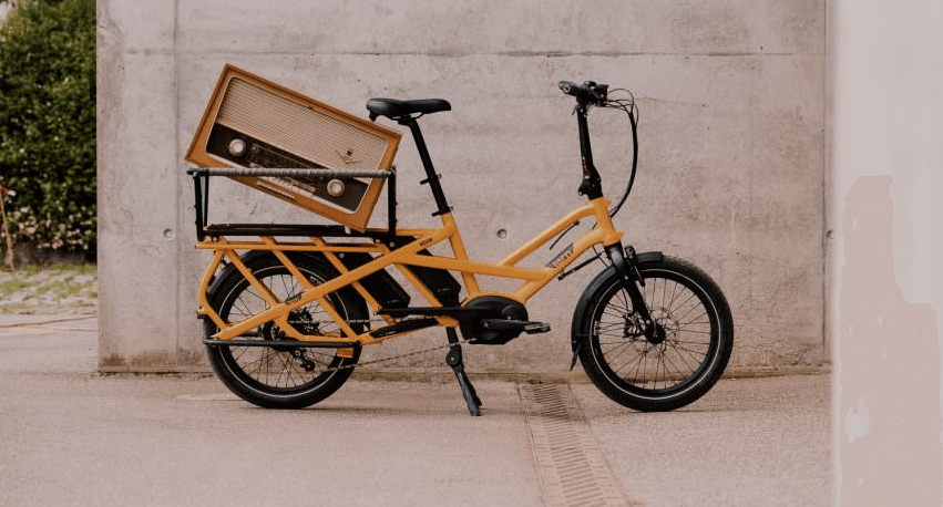 How to Choose Your Electric Cargo Bike