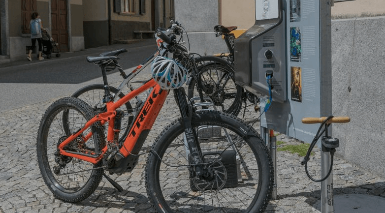 Why Do You Need to Charge Your E-bike