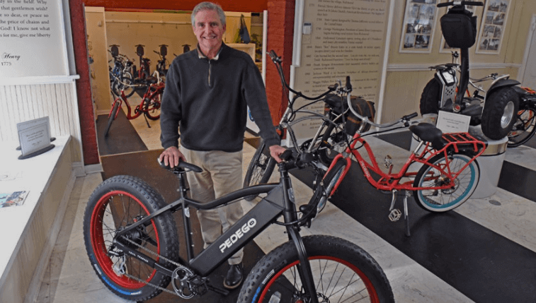 How To Avoid Scams When Selling An E-bike
