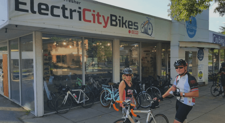 Tips For Selling Your Ebike